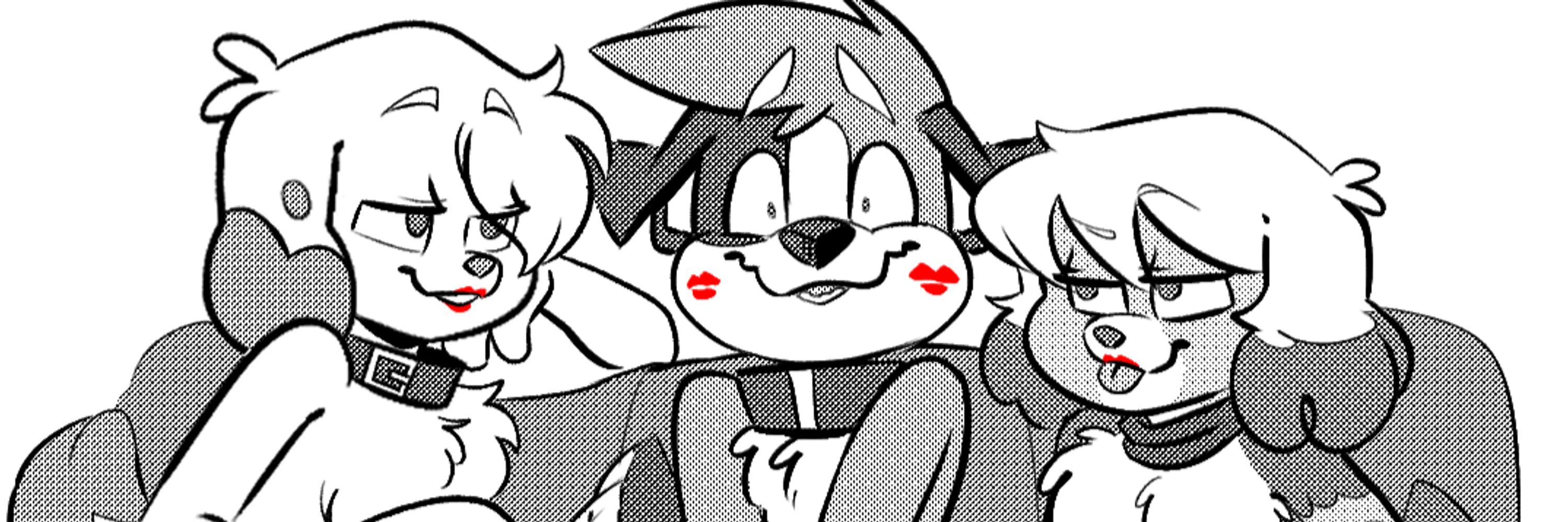 Ziggy Fox