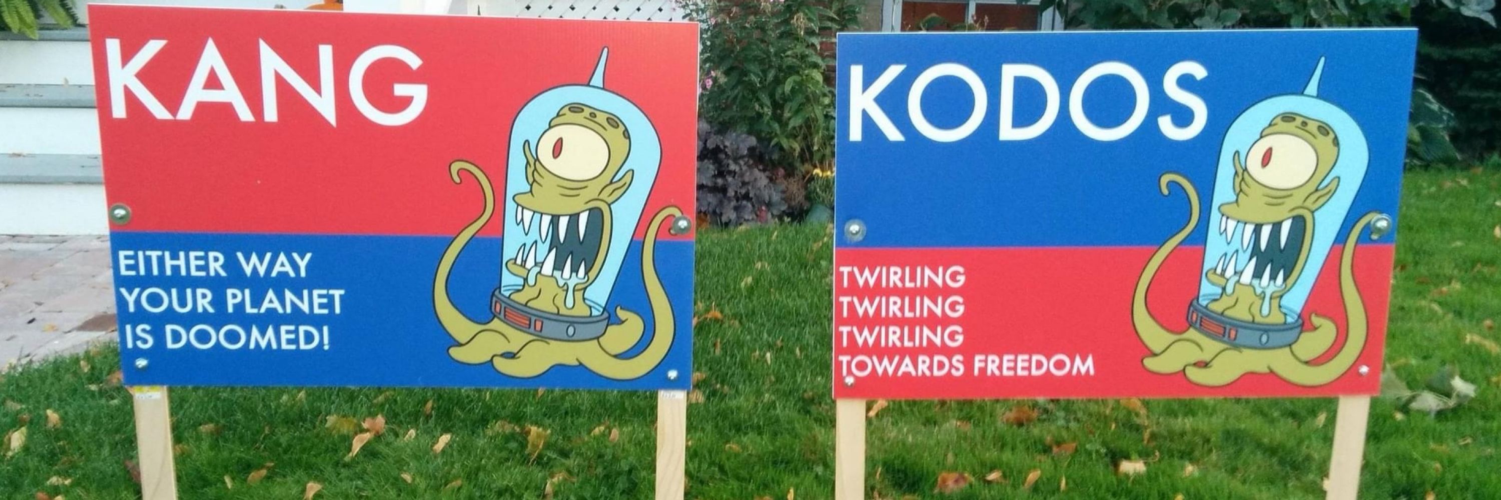 Killer Kitsch