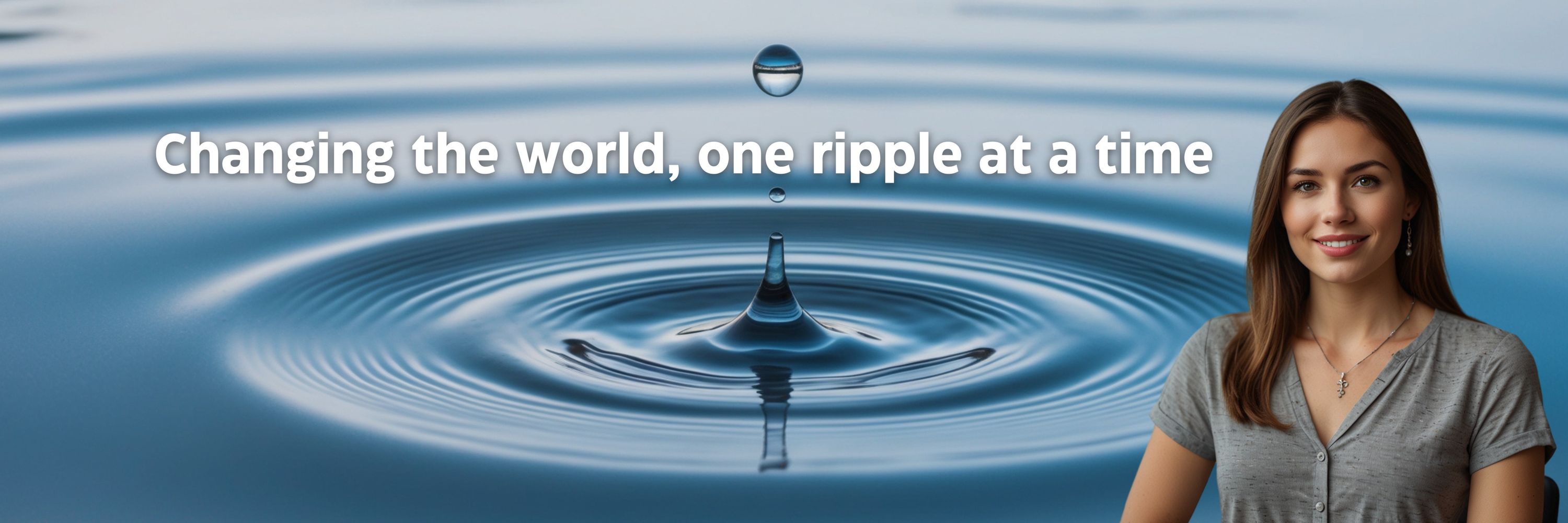 The Ripple Leadership Project