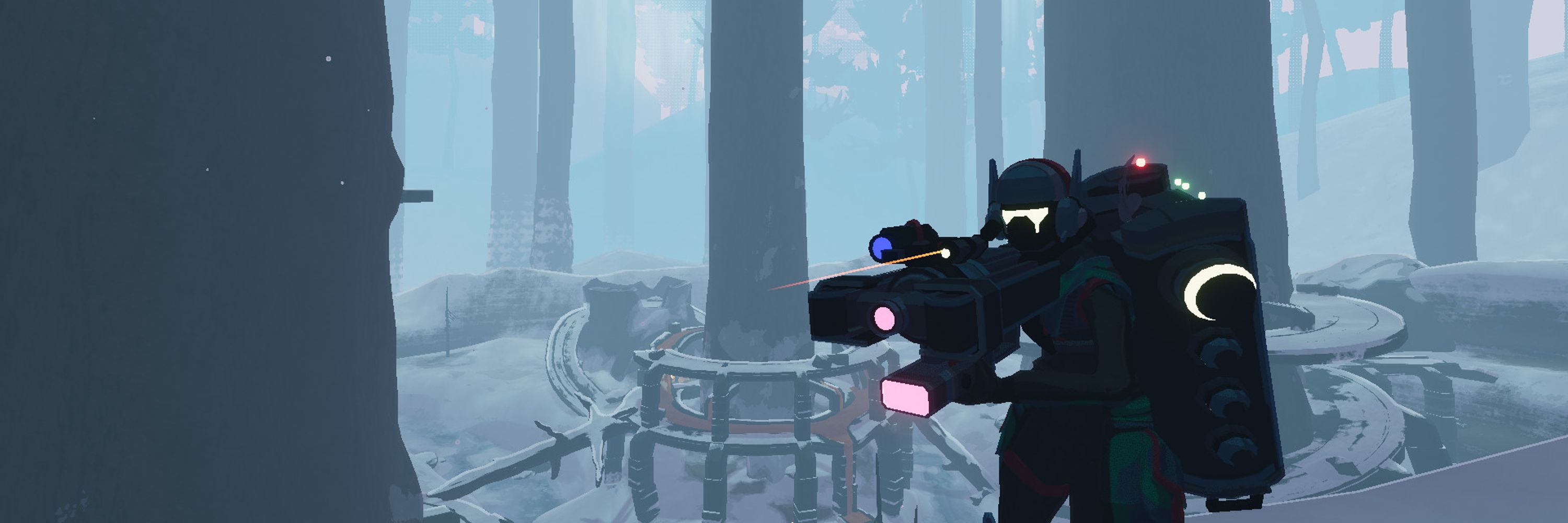 Railgunner (Risk of Rain 2)