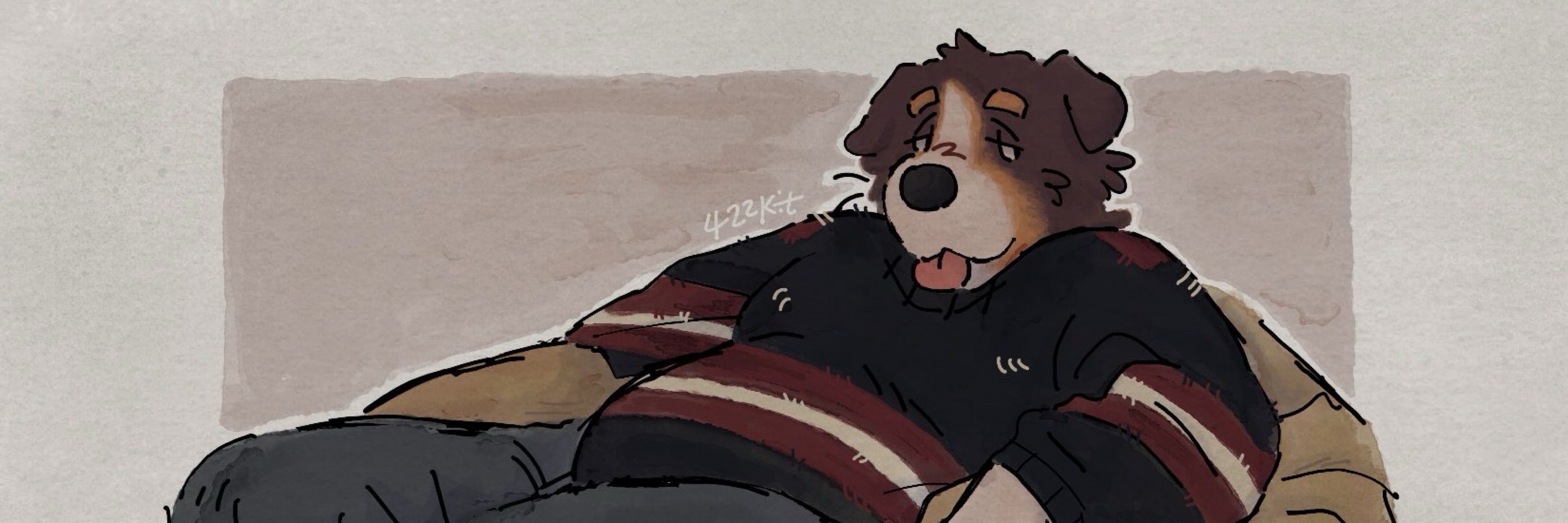 Ｂａｋｉｎｇ Ｄａｄ 🥐