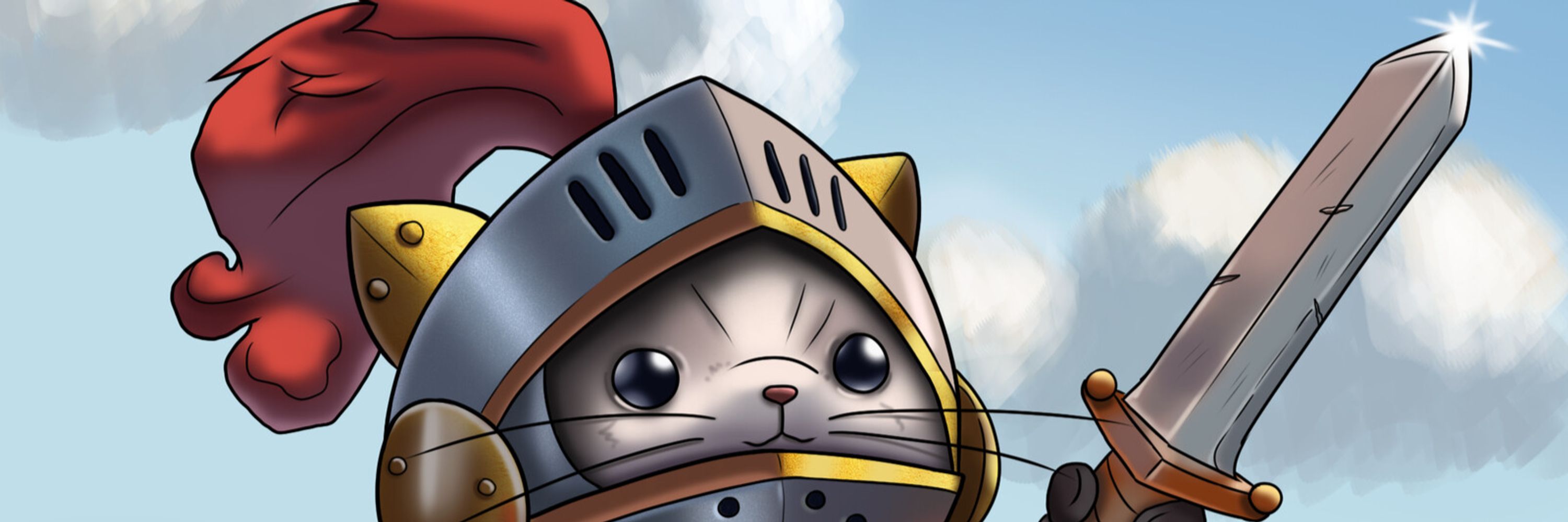 Lord Whiskers Of FloofyBerg