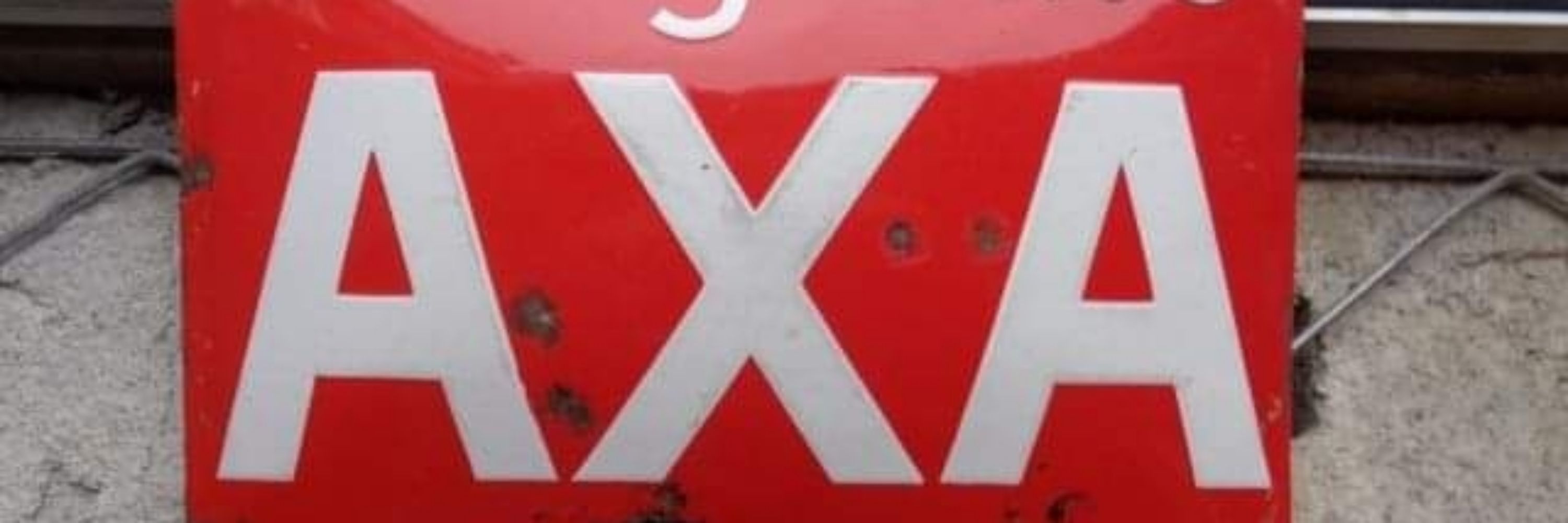 Axa Sorjanen