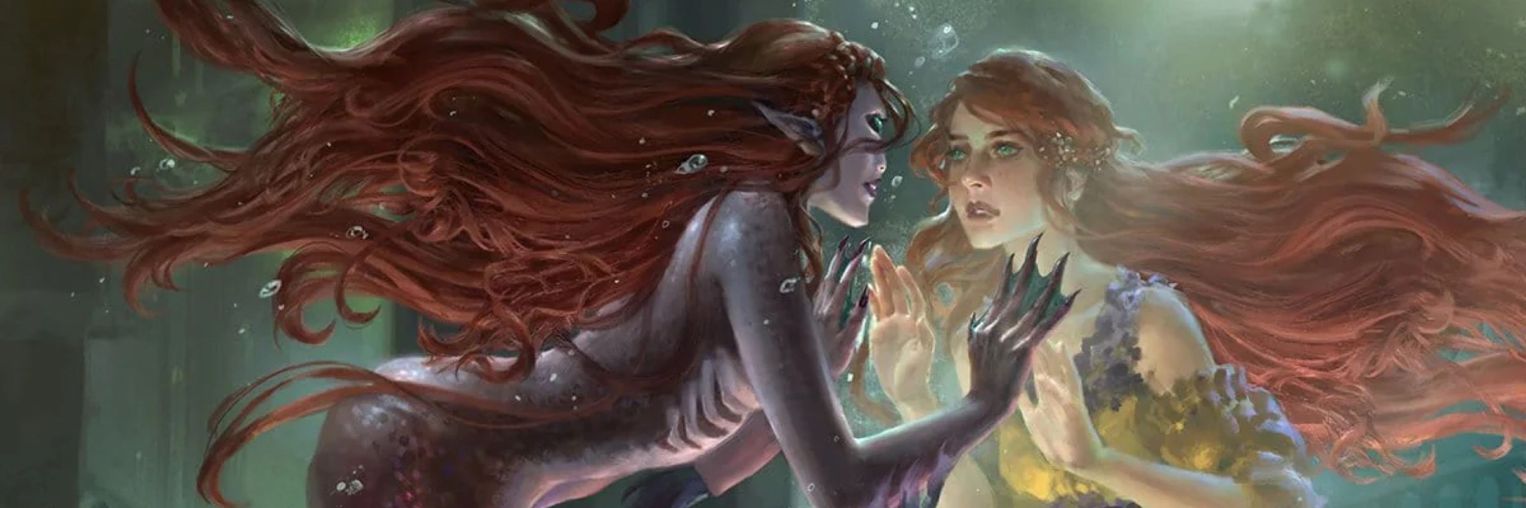 Princess Ariel