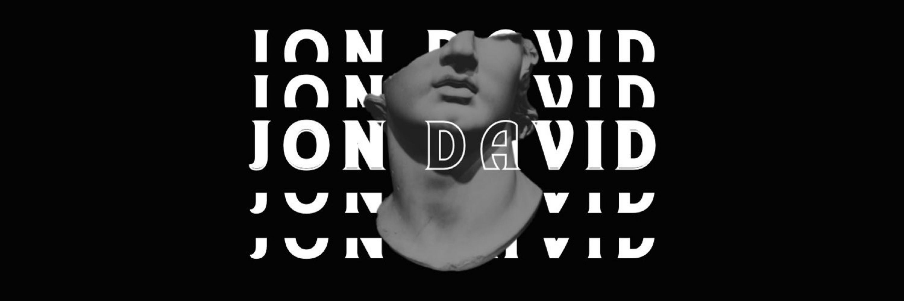 Jon David