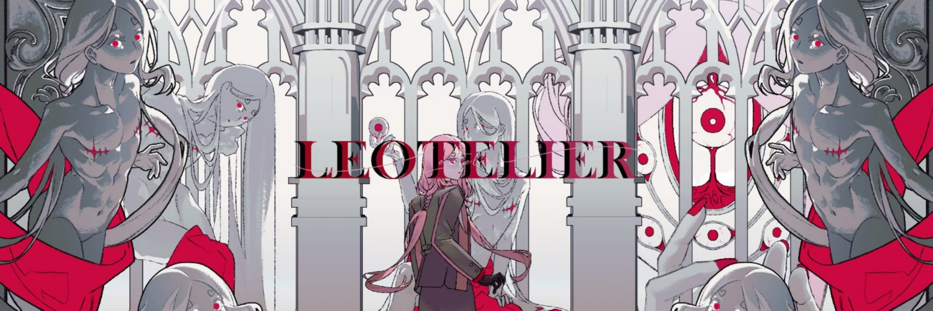 ❤️‍🩹𝐋𝐄𝐎𝐌𝐈❣️