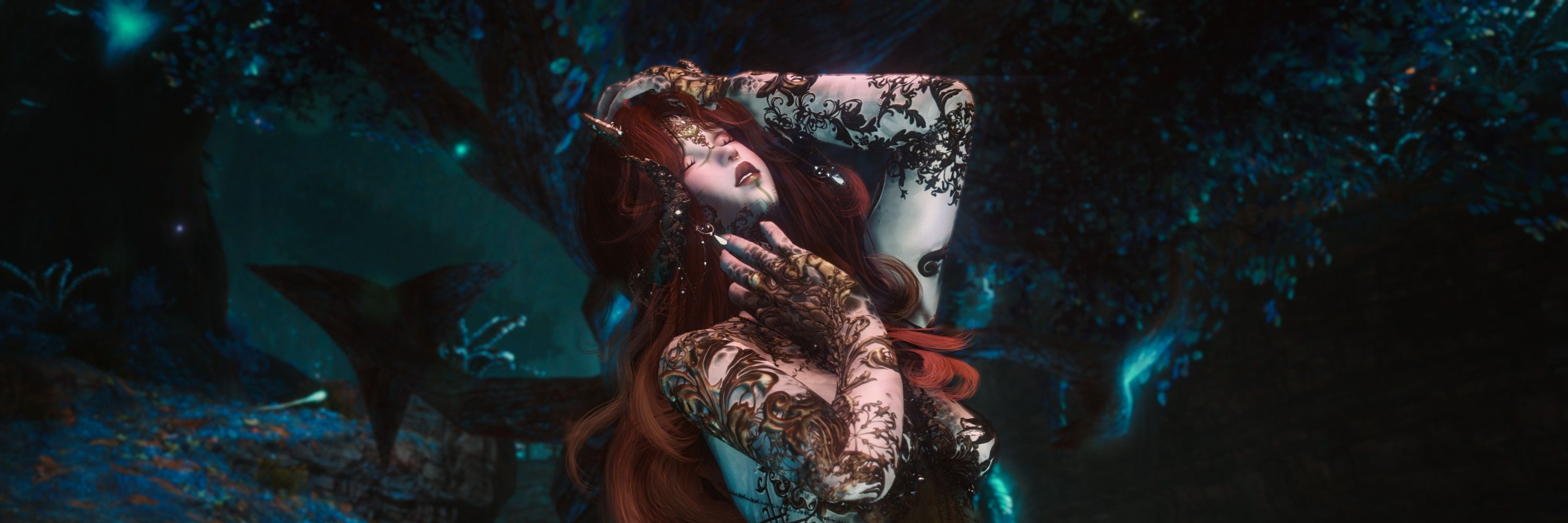 Yue FFXIV