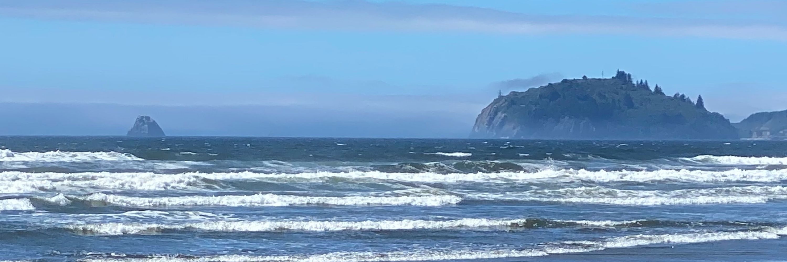 Cliff Harbour