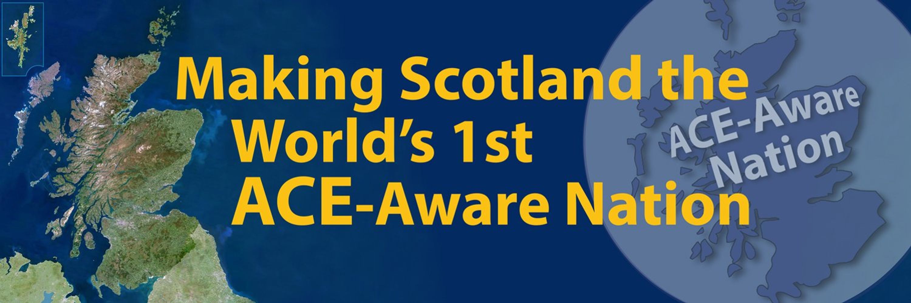 ACE-Aware Nation
