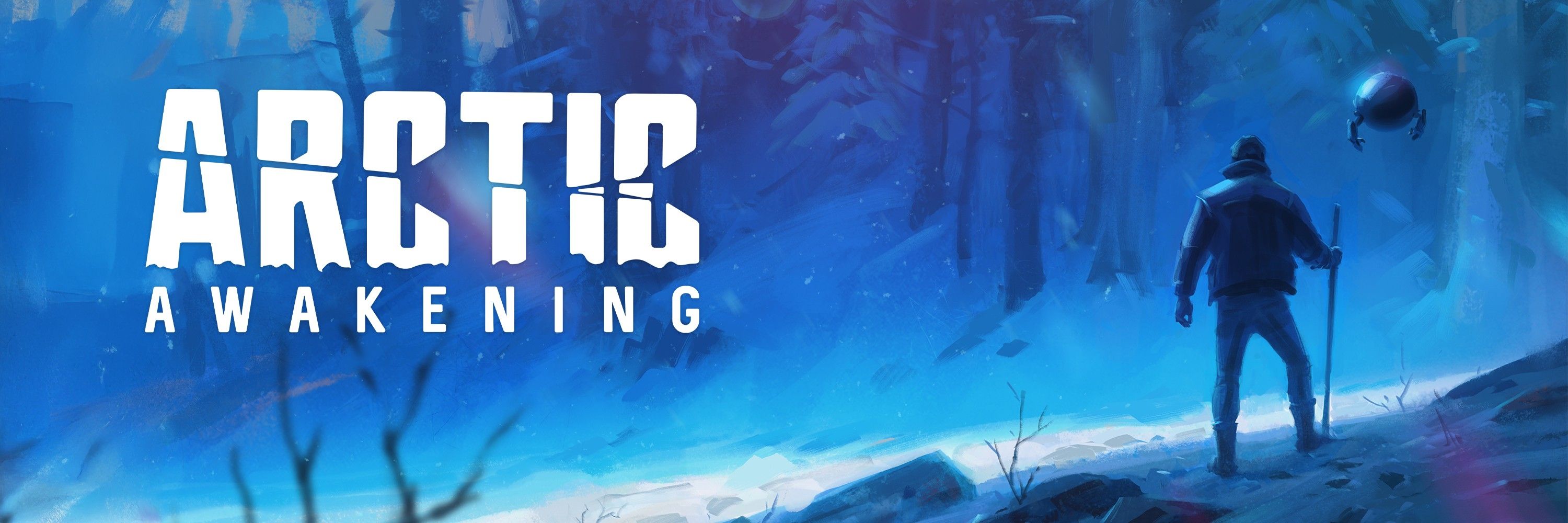 Arctic Awakening