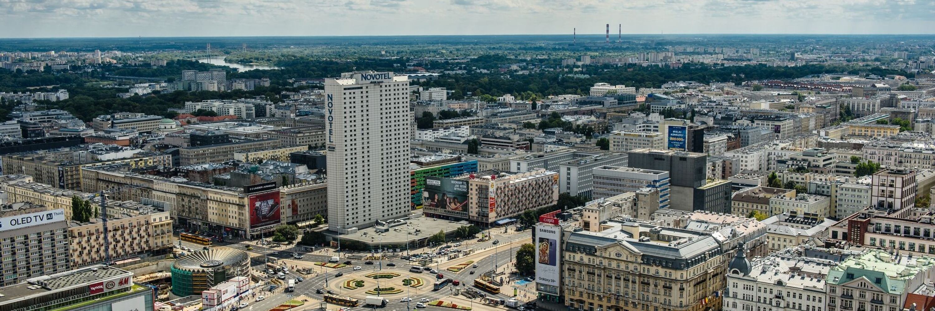 Pośrednik z pasją – Twój ekspert od nieruchomości