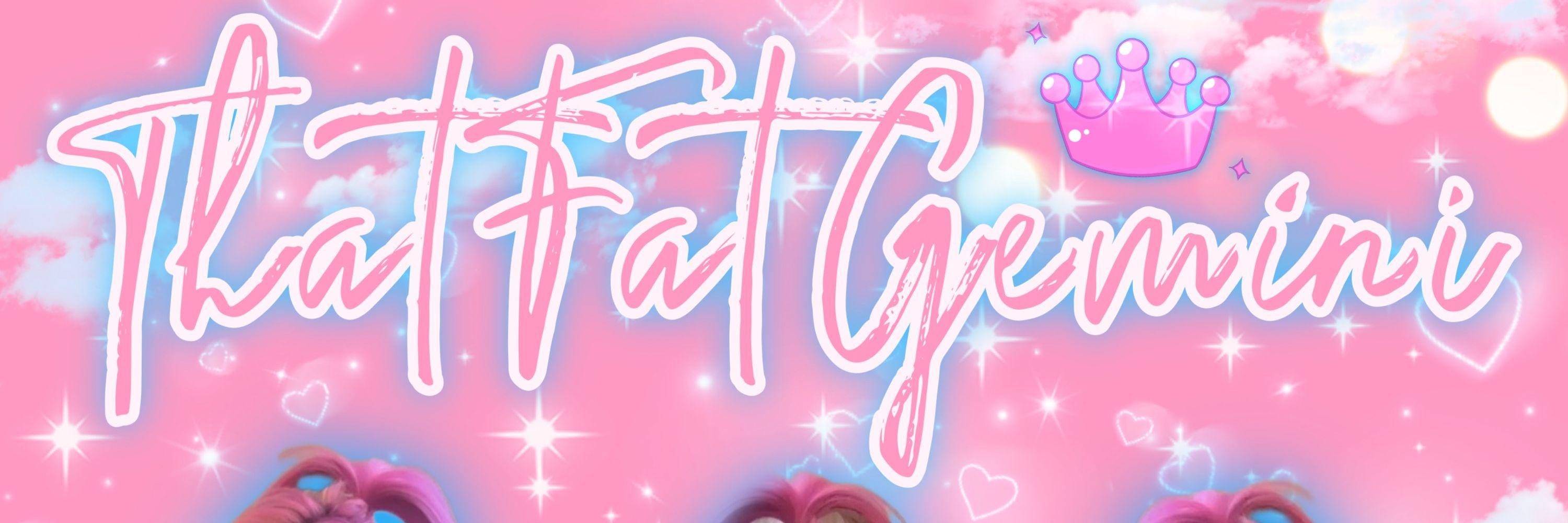 ThatFatGemini