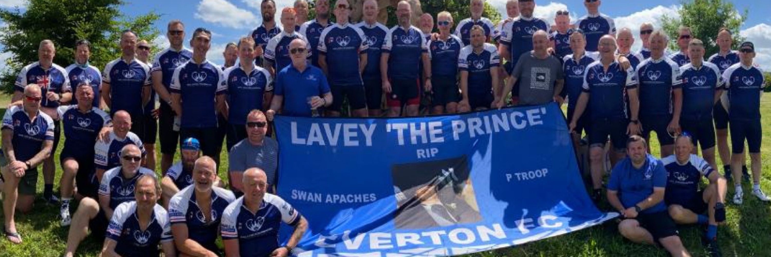 Paul Lavelle Foundation