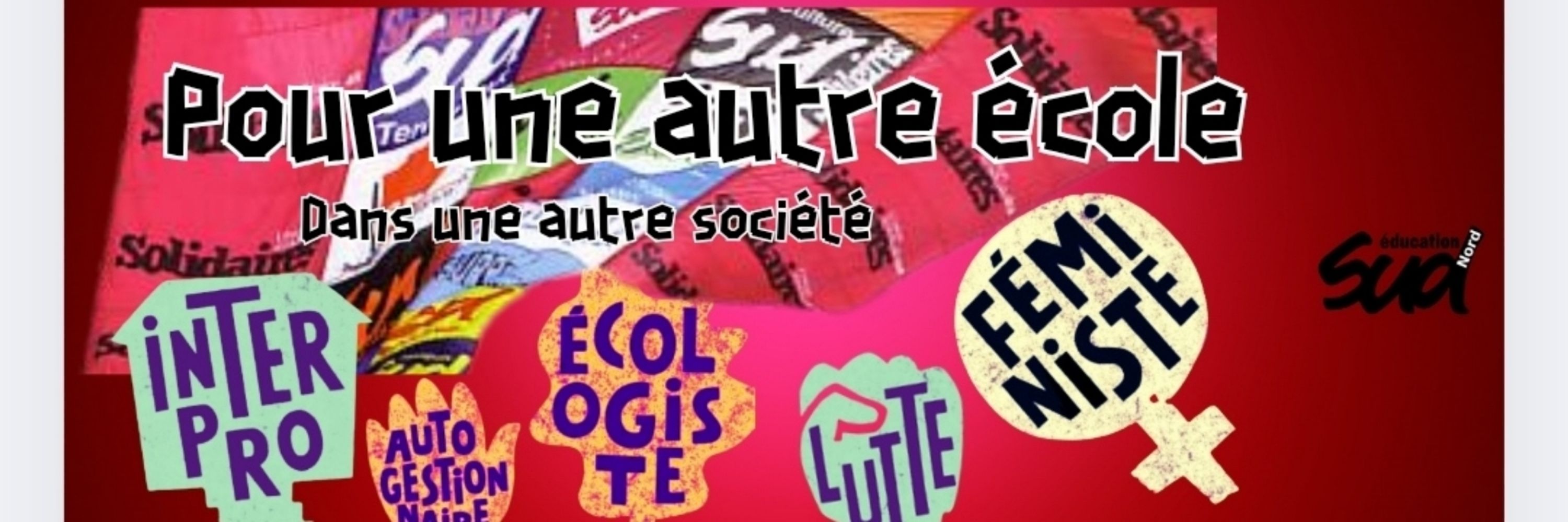 SUD Éducation 59