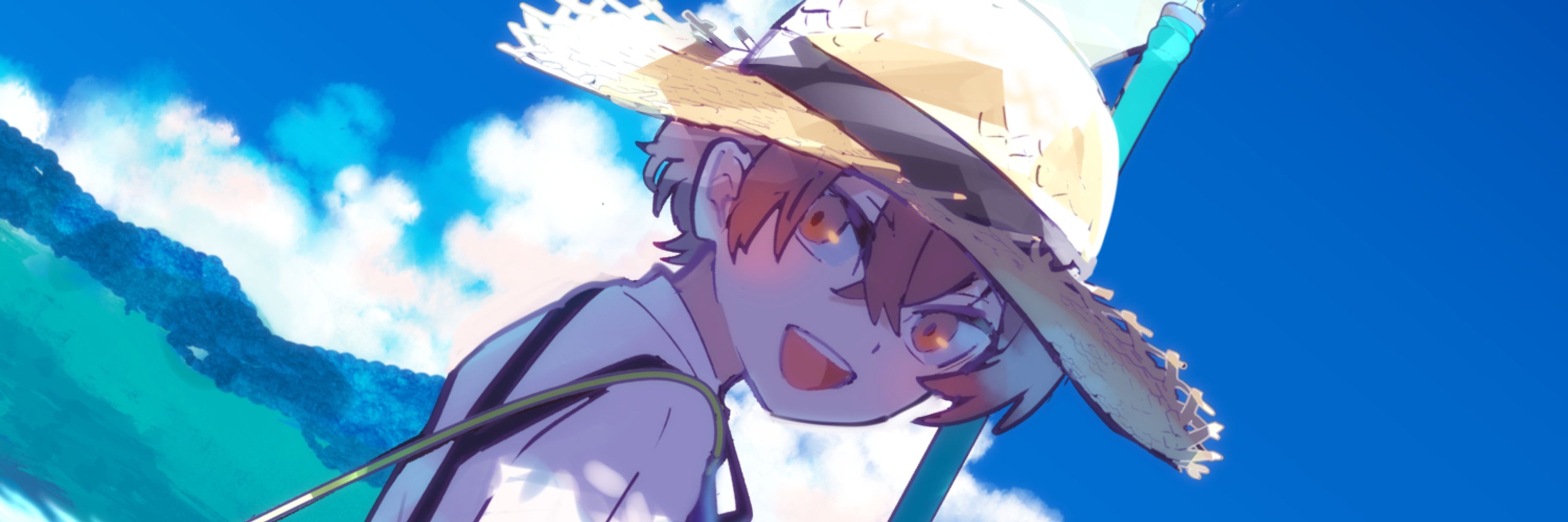 マジケン