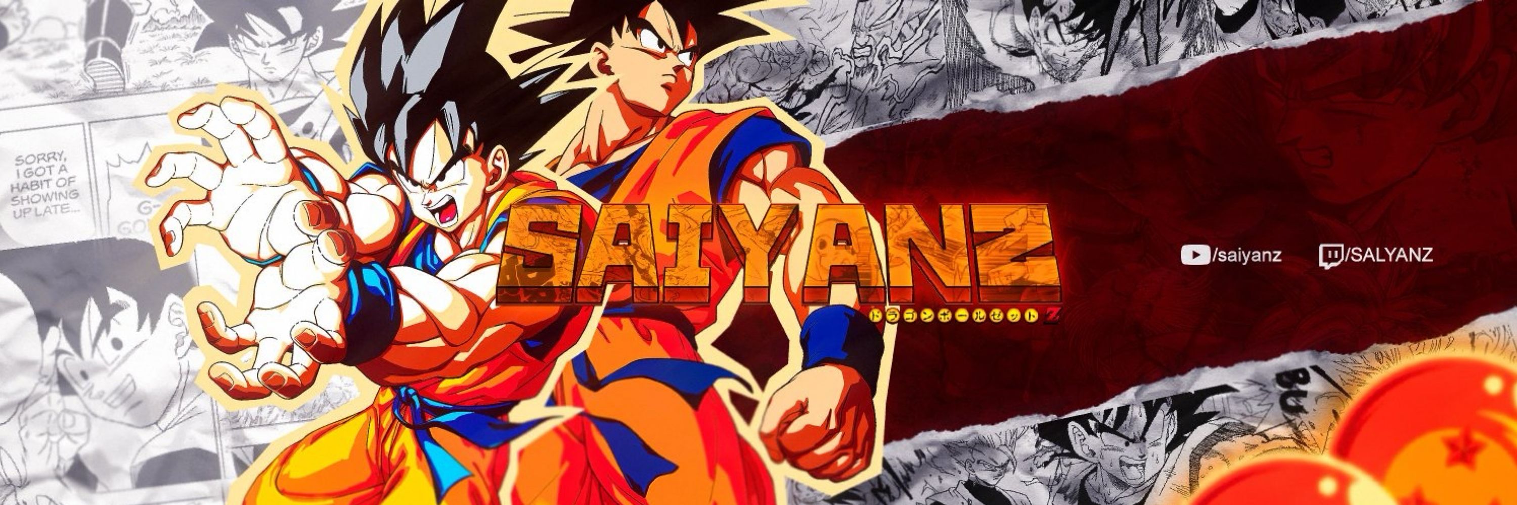 Saiyanz
