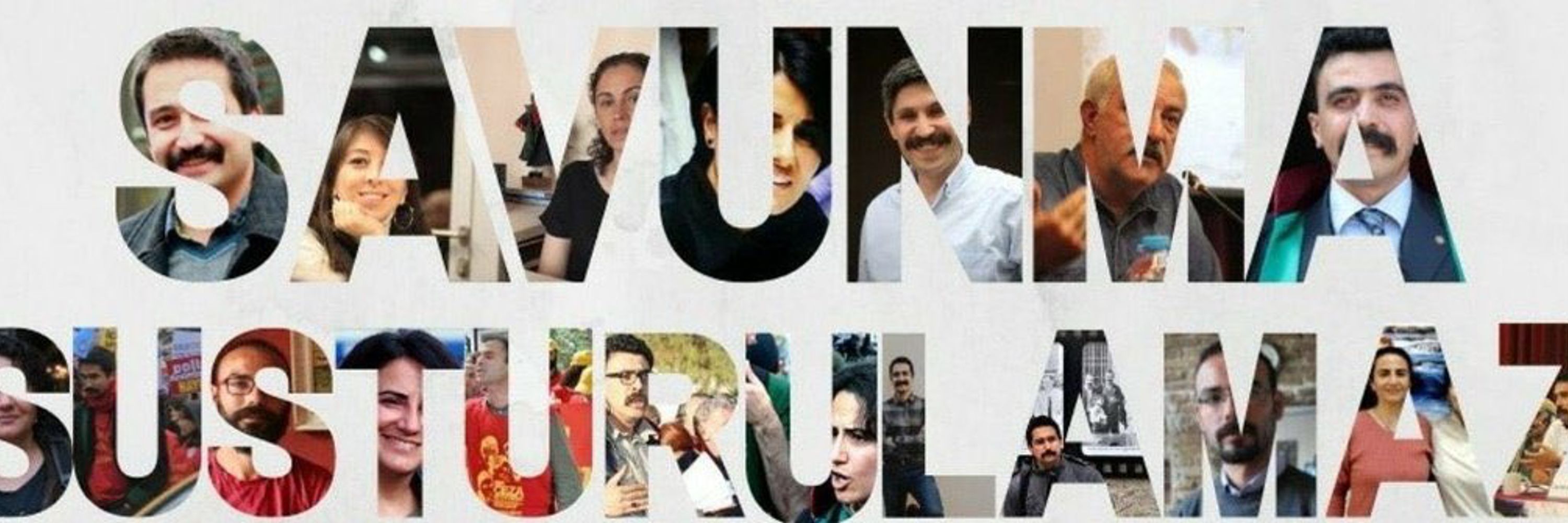 Halkın Hukuk Bürosu