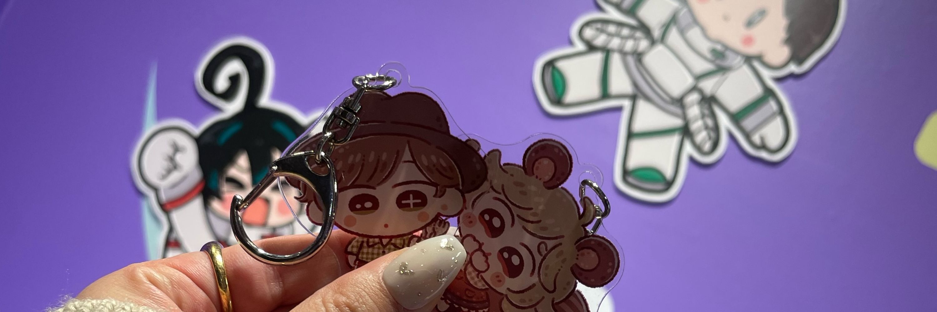ものちゃん