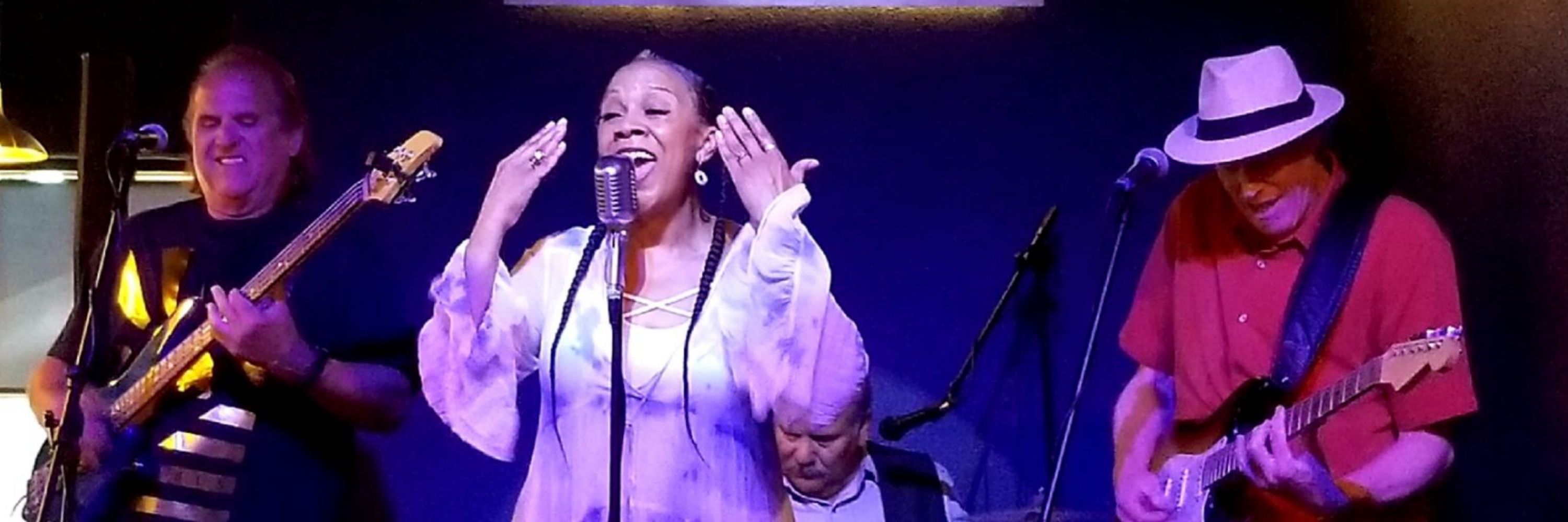 Cheryl Lockett