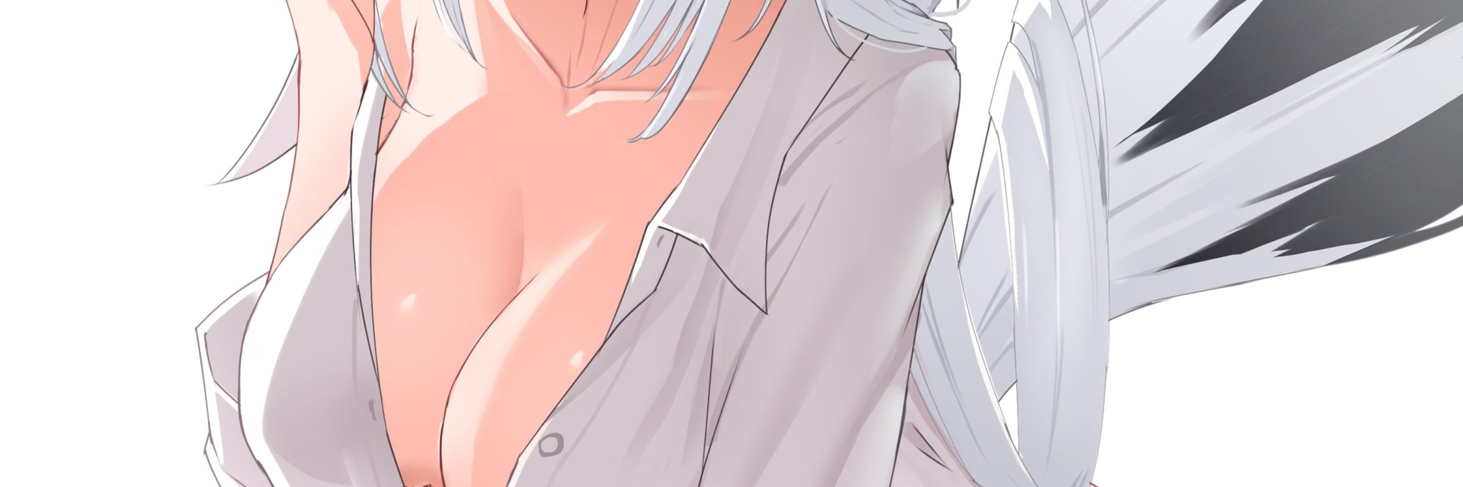 きりモヤ