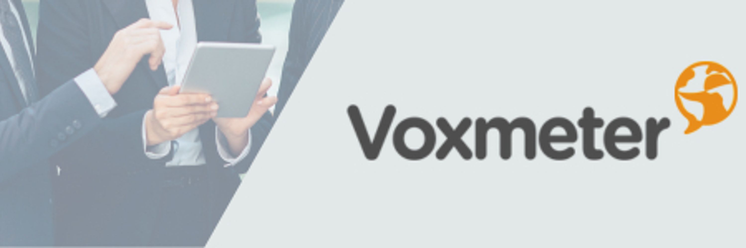 Voxmeter
