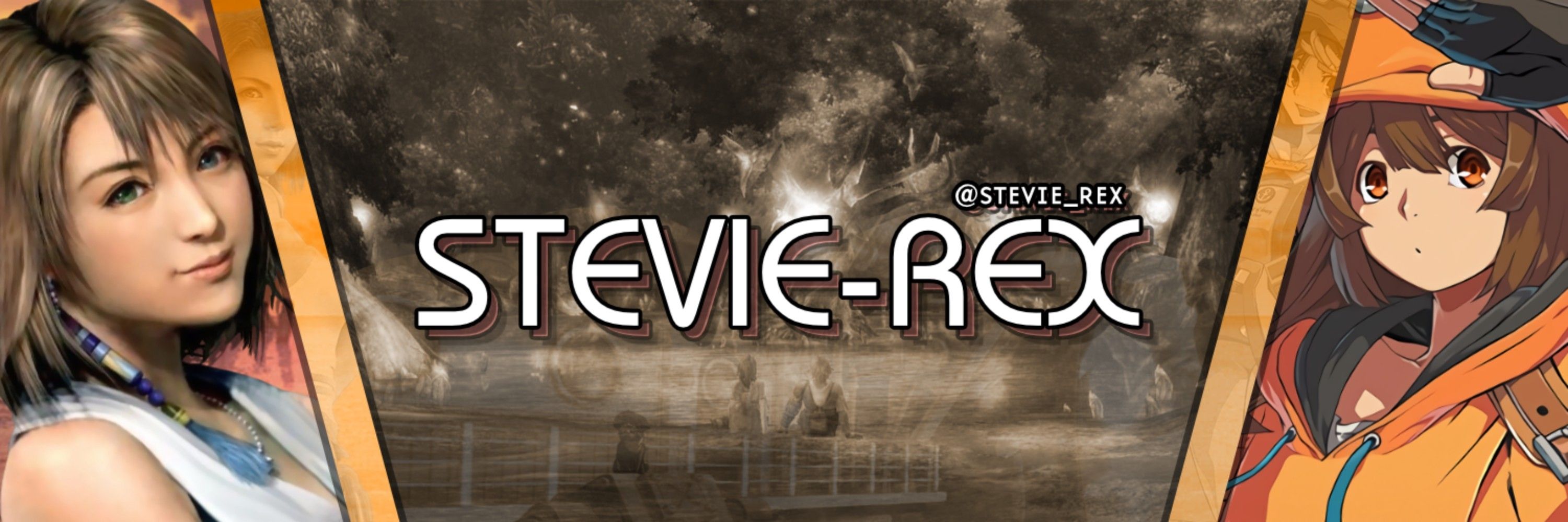 Stevie-Rex 