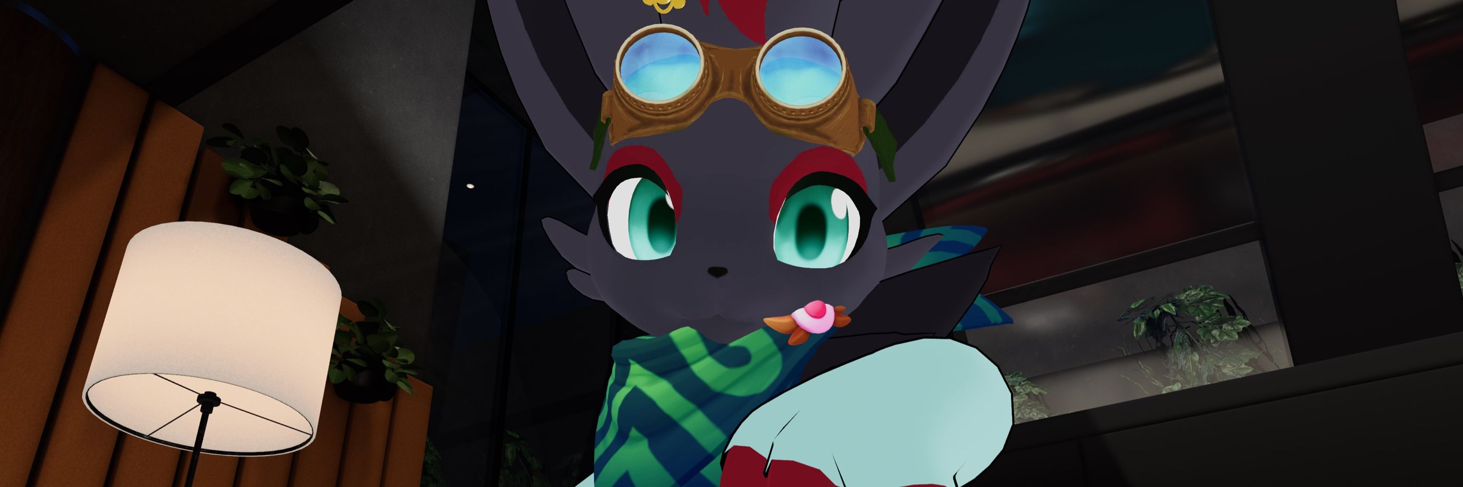 ShadyXiFox
