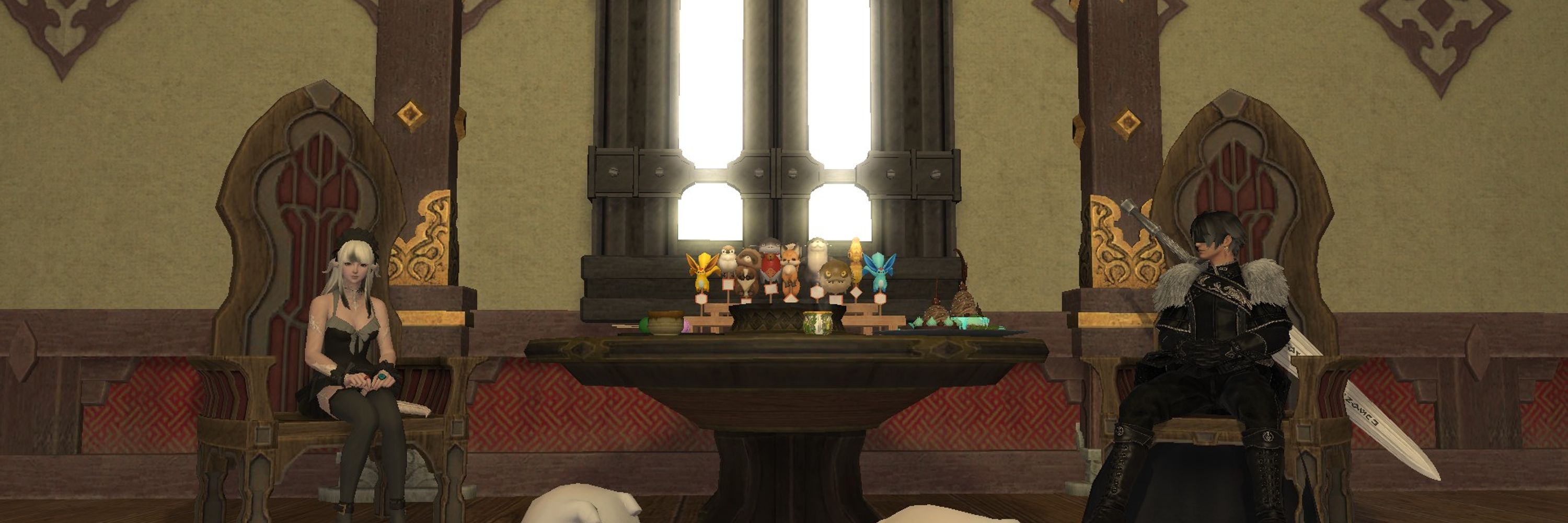HaijimeFFXIV