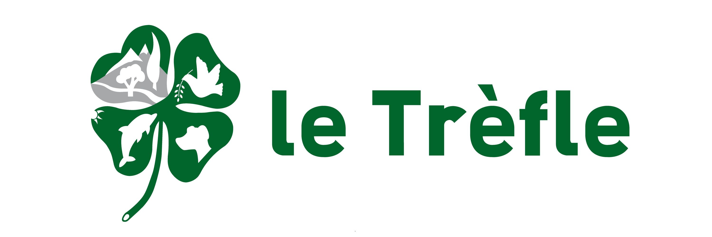Les écologistes du Trèfle - Hommes Nature Animaux