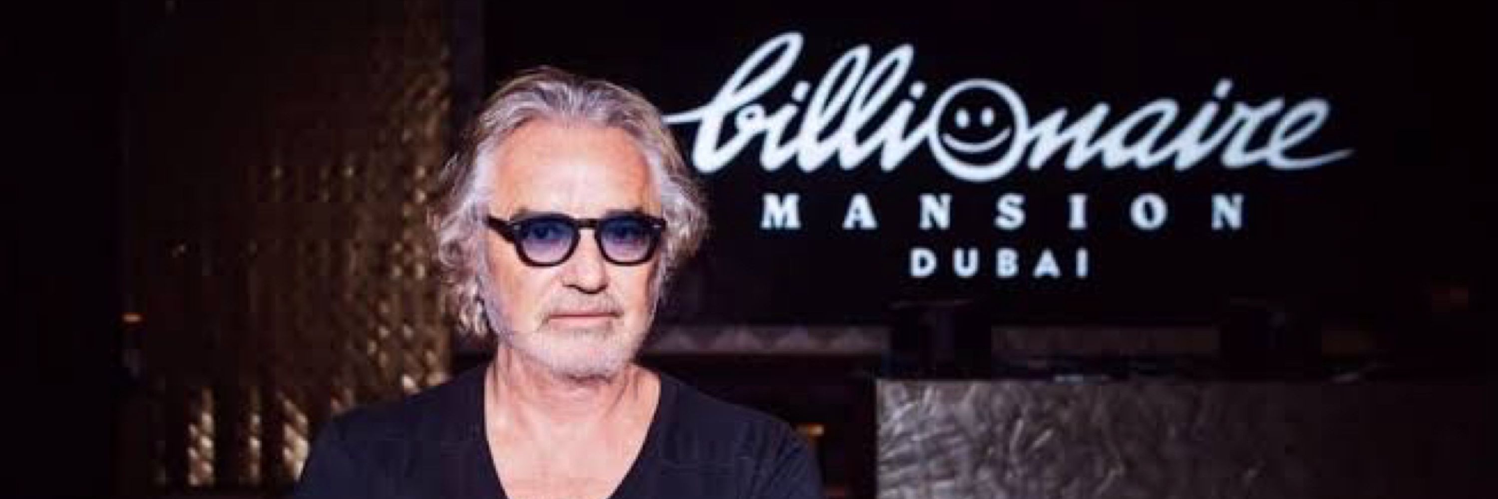 Flavio Briatore