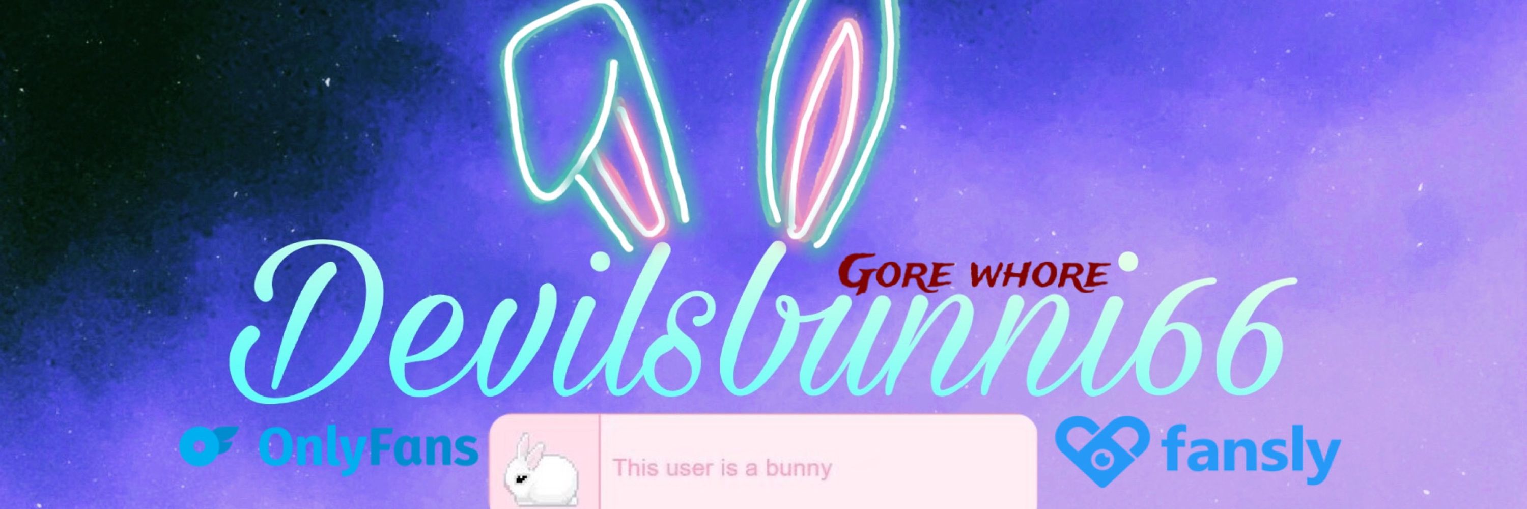 Bunni🐇