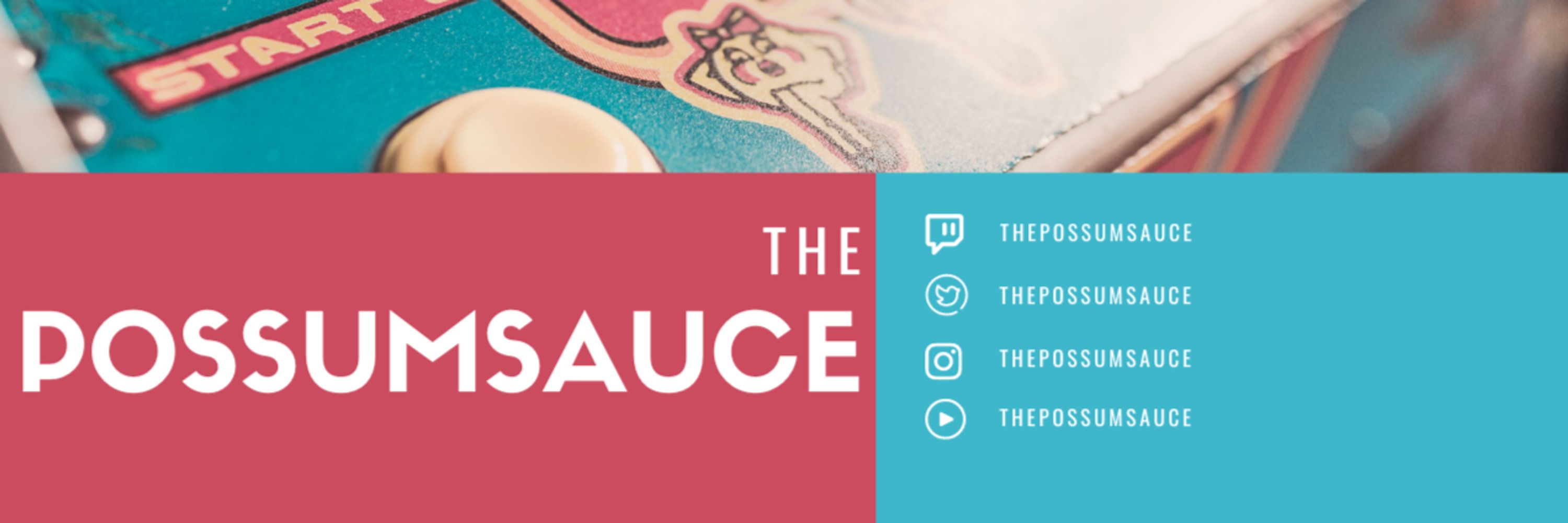thePossumSauce