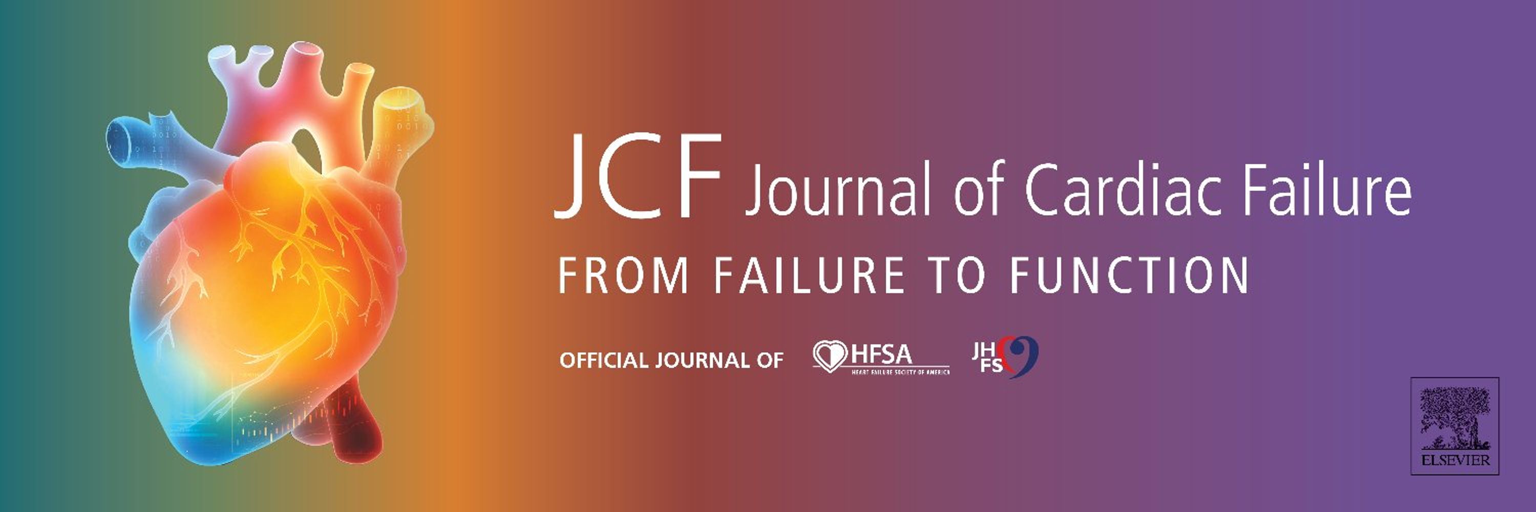 Journal of Cardiac Failure