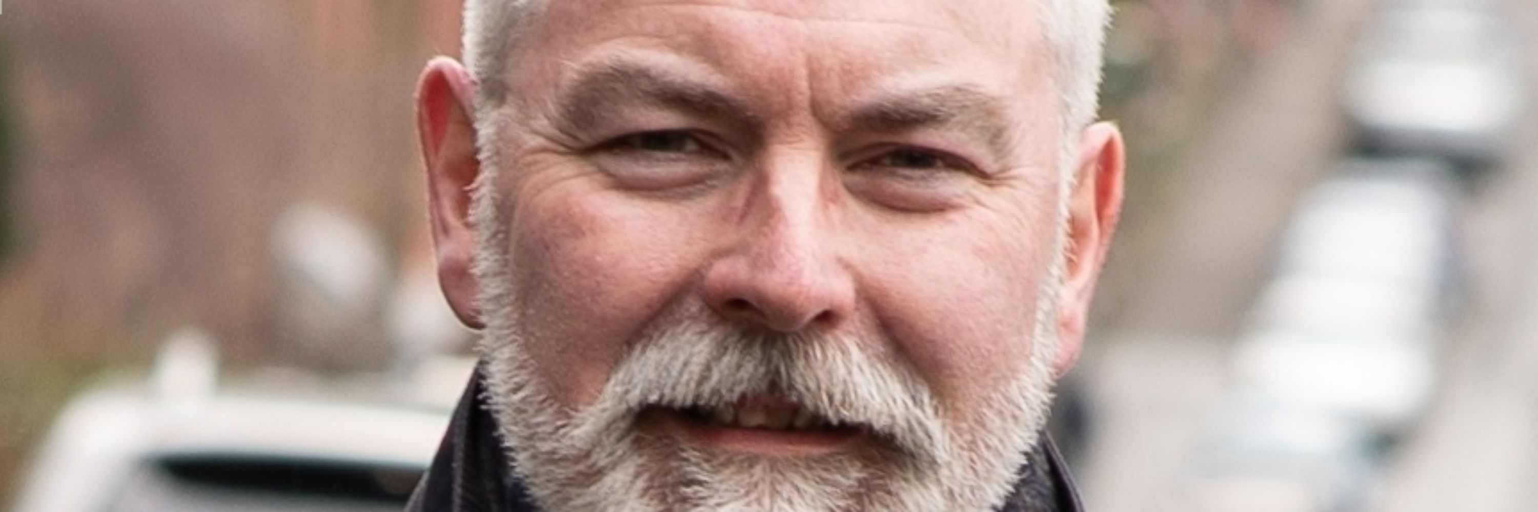 Mark Rudhall