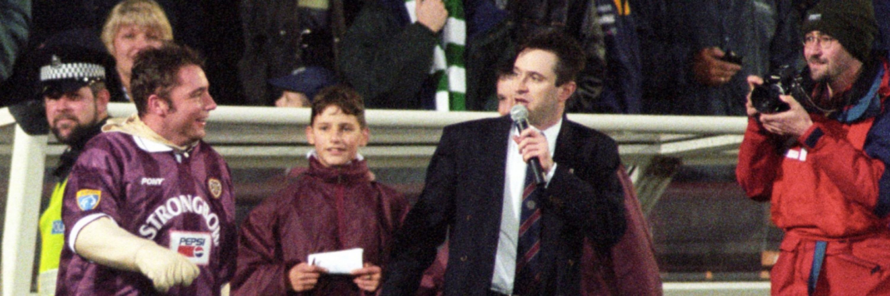 Mark McKenzie