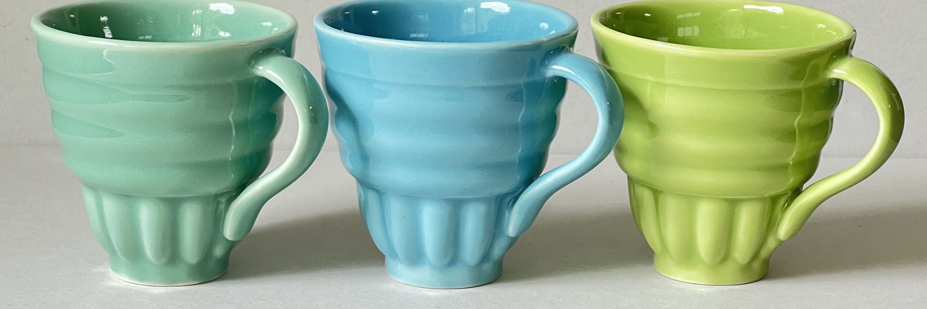Fiona Carter Ceramics
