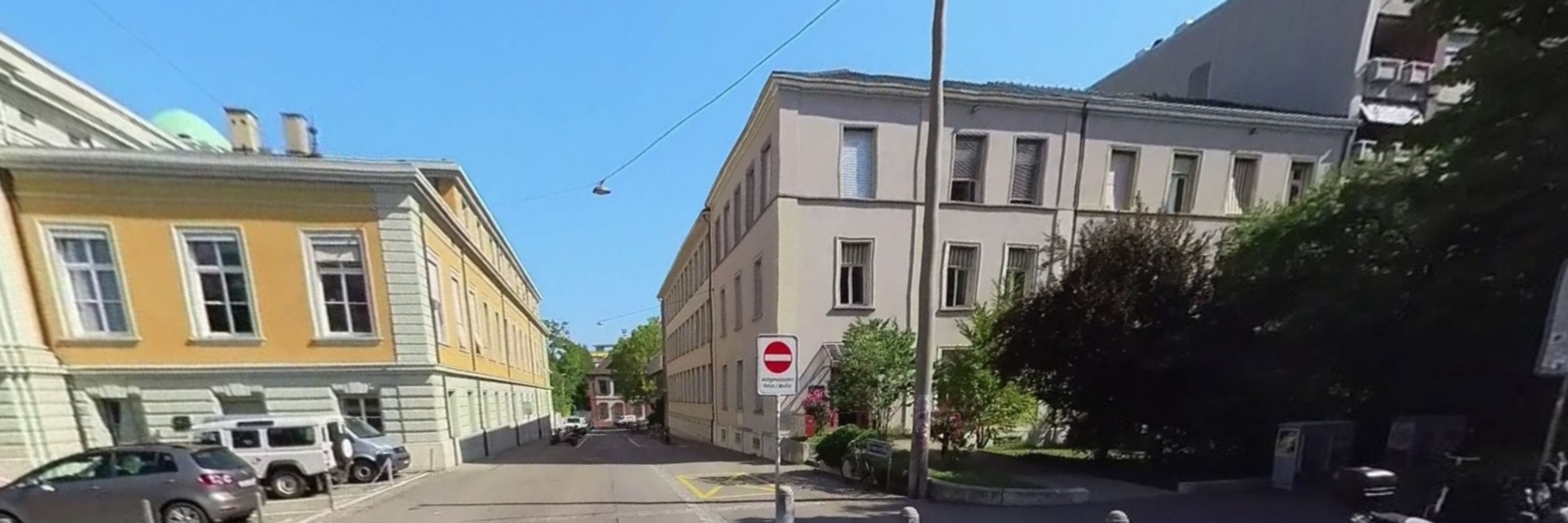 Pflegewissenschaft Uni Basel