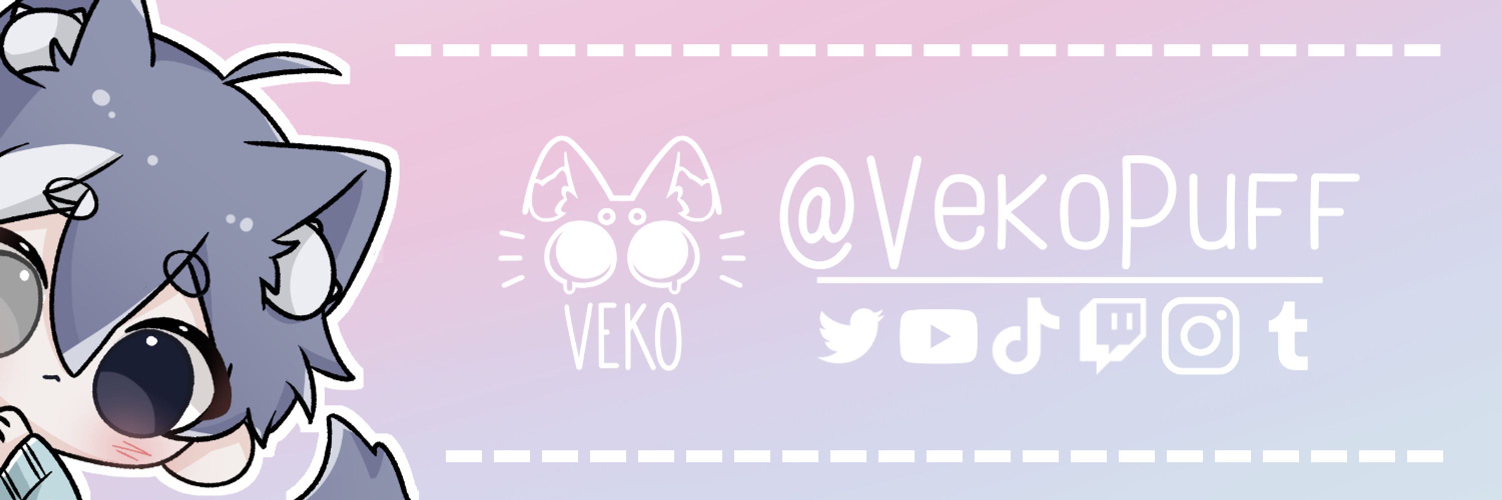 Veko🐱Live2D | Vtuber