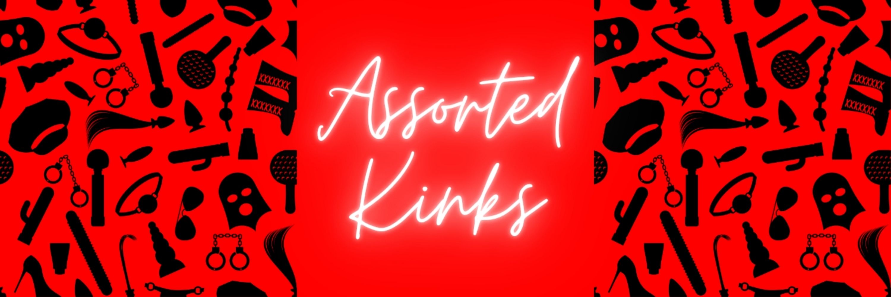 Assorted Kinks
