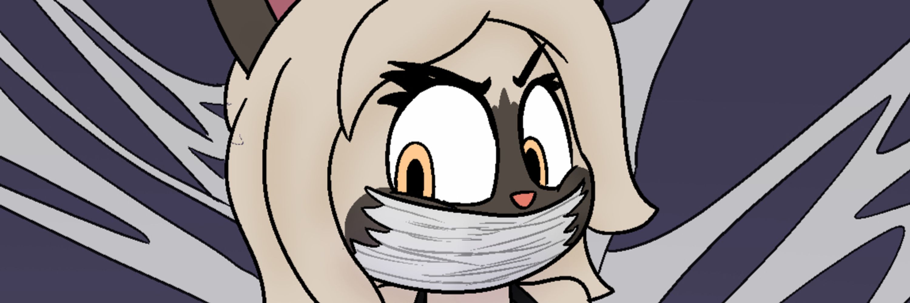 🔞 The Toon Wrapper