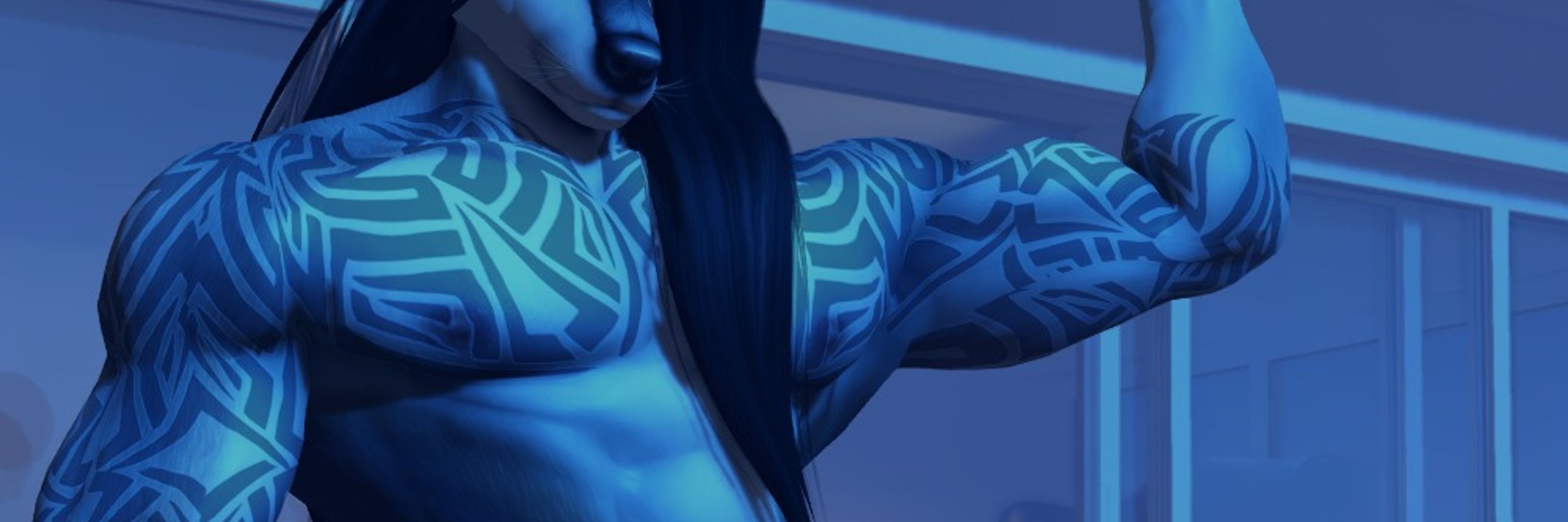 Shadow Drake