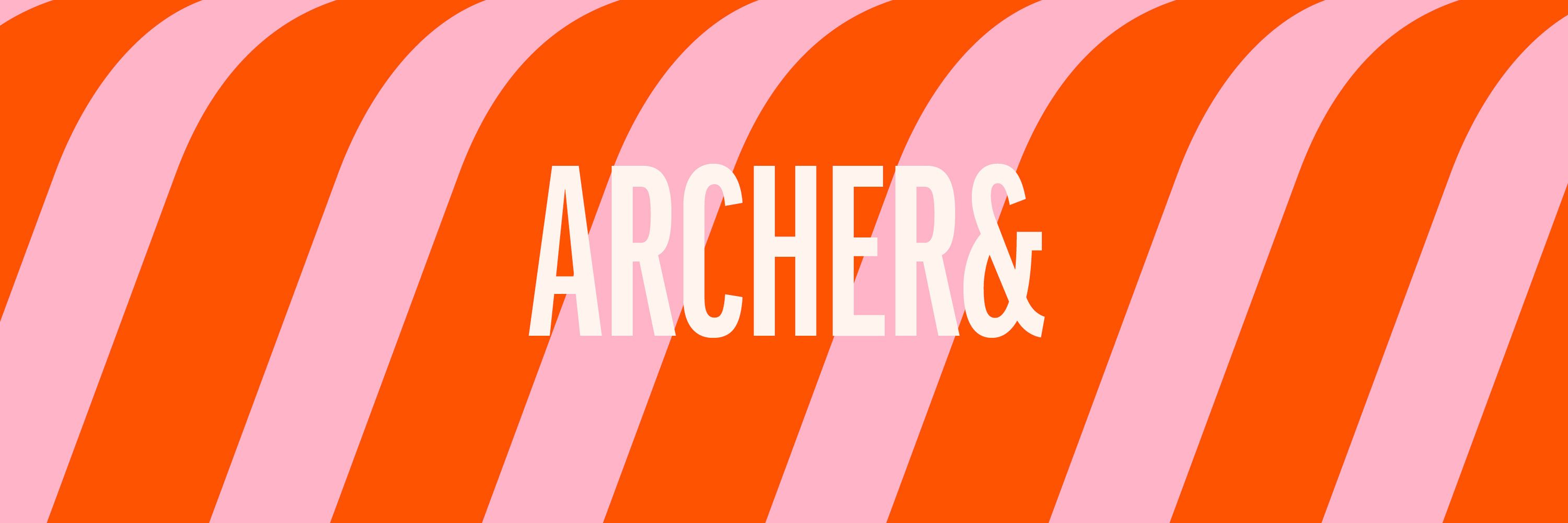 Lauren Archer Etherington