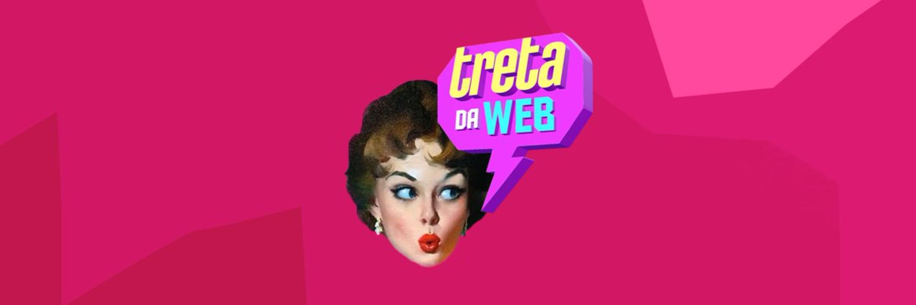 TRETA DA WEB