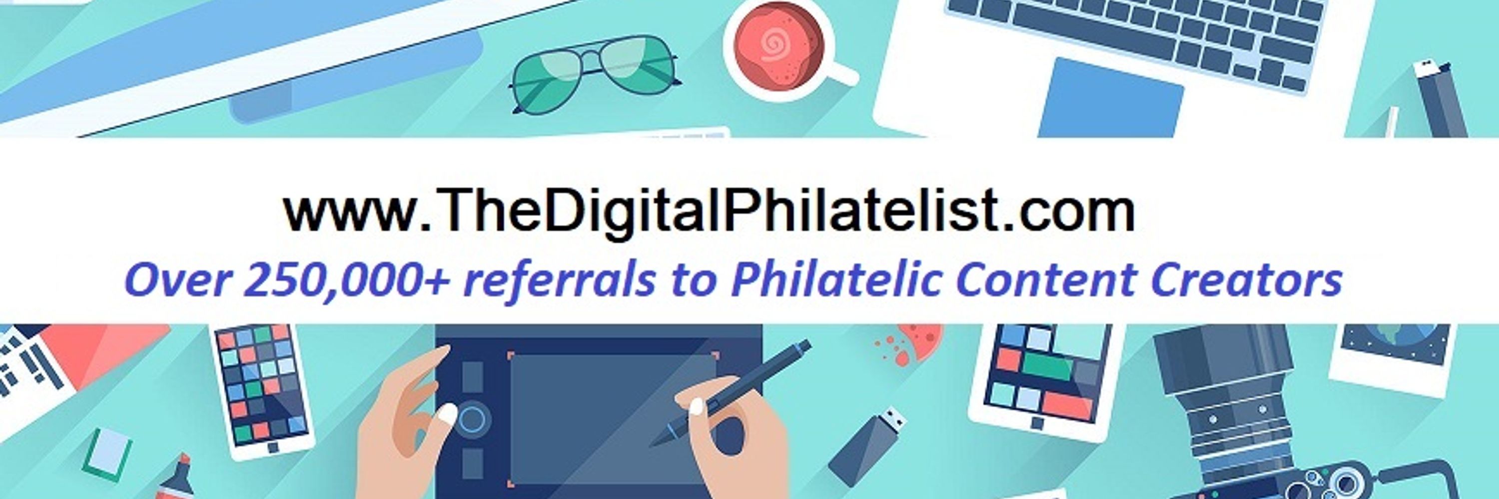 TheDigitalPhilatelist.com