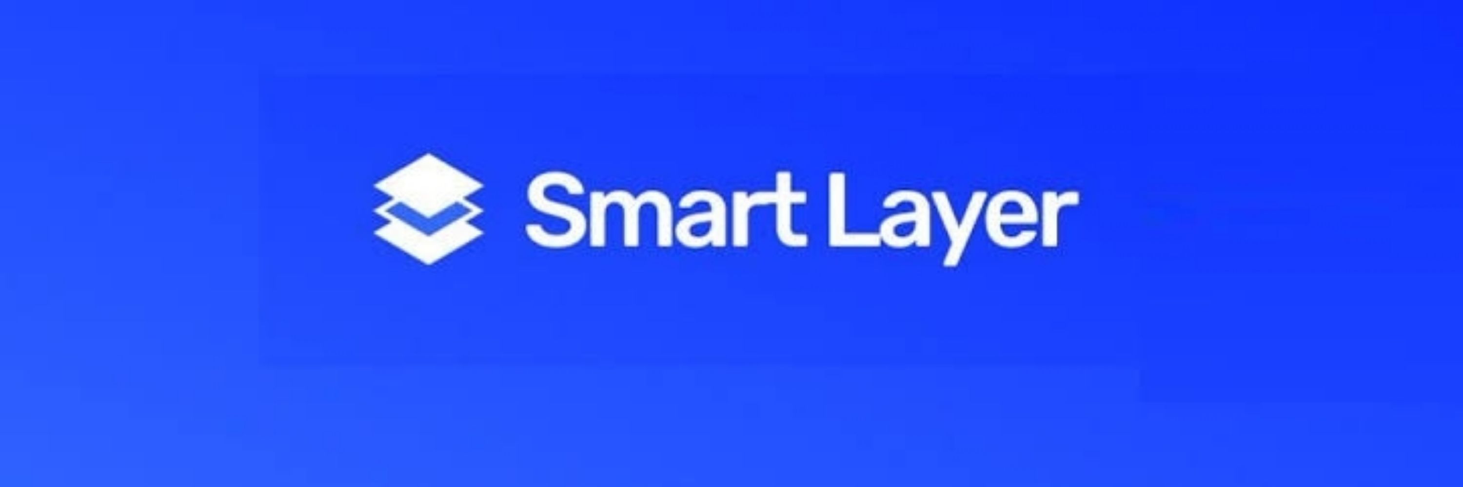 Smart Layer | SmartTokenLabs