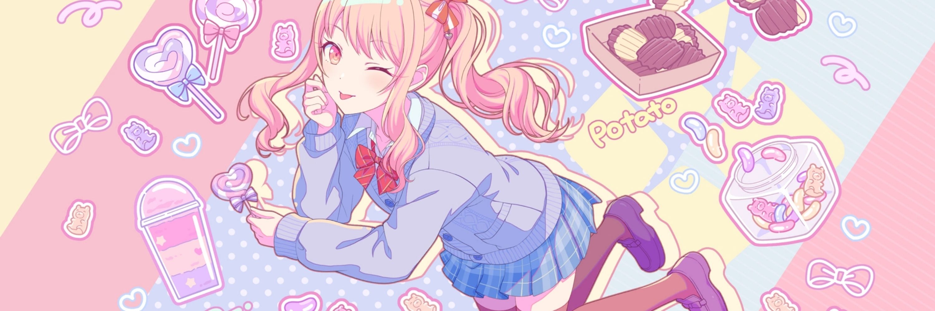 hourly mizuki 🎀🏳️‍⚧️