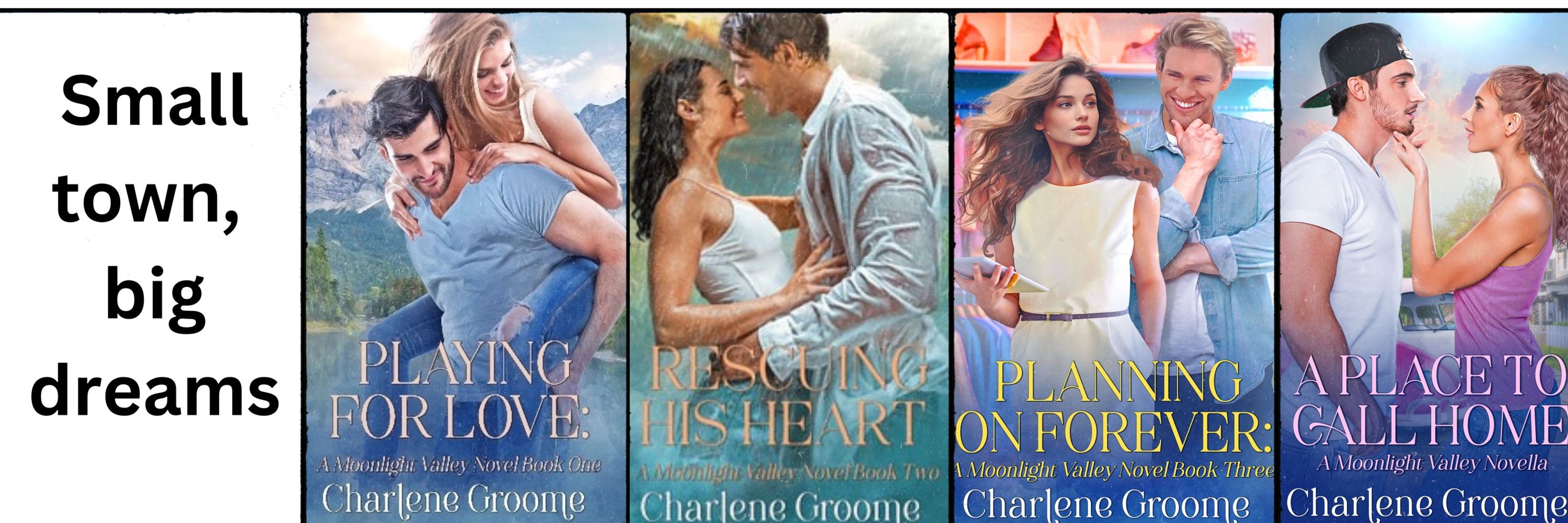 Charlene Groome