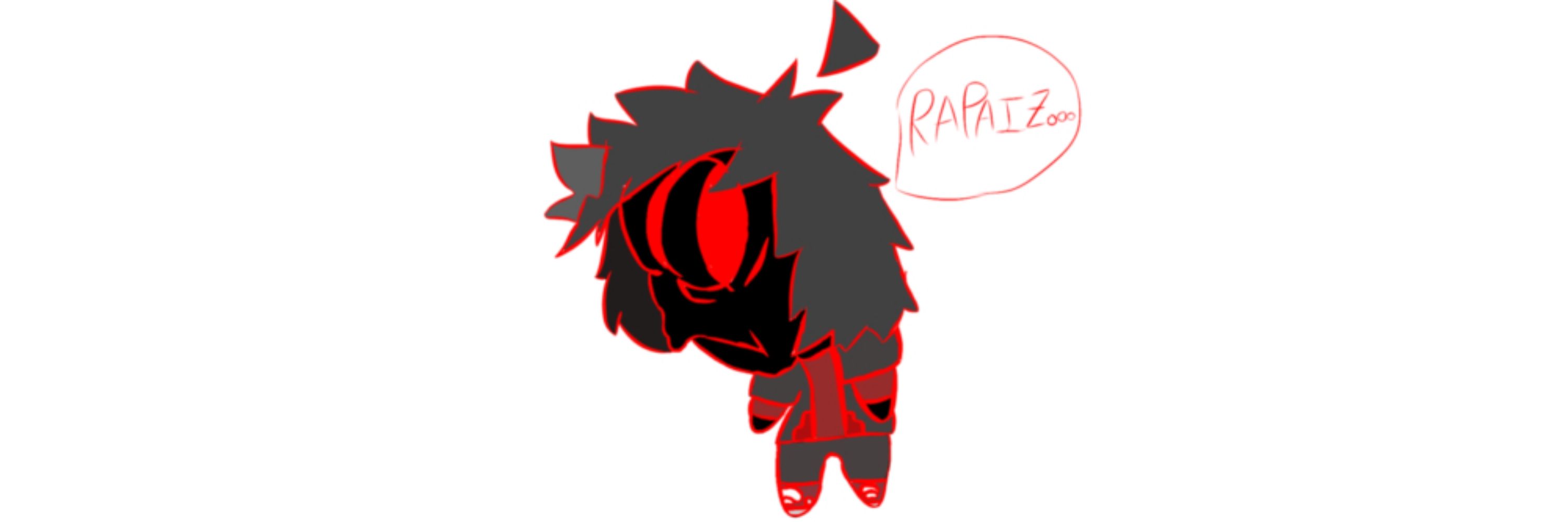 Apenas o Red