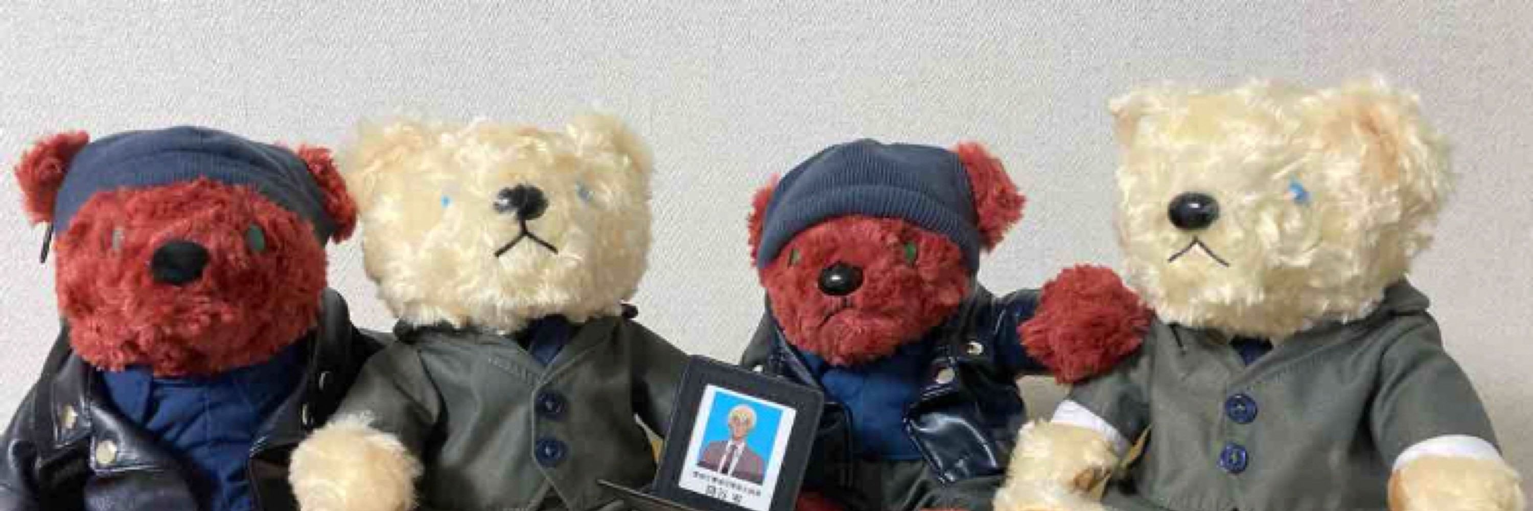 🧸📱ナツ📱🧸