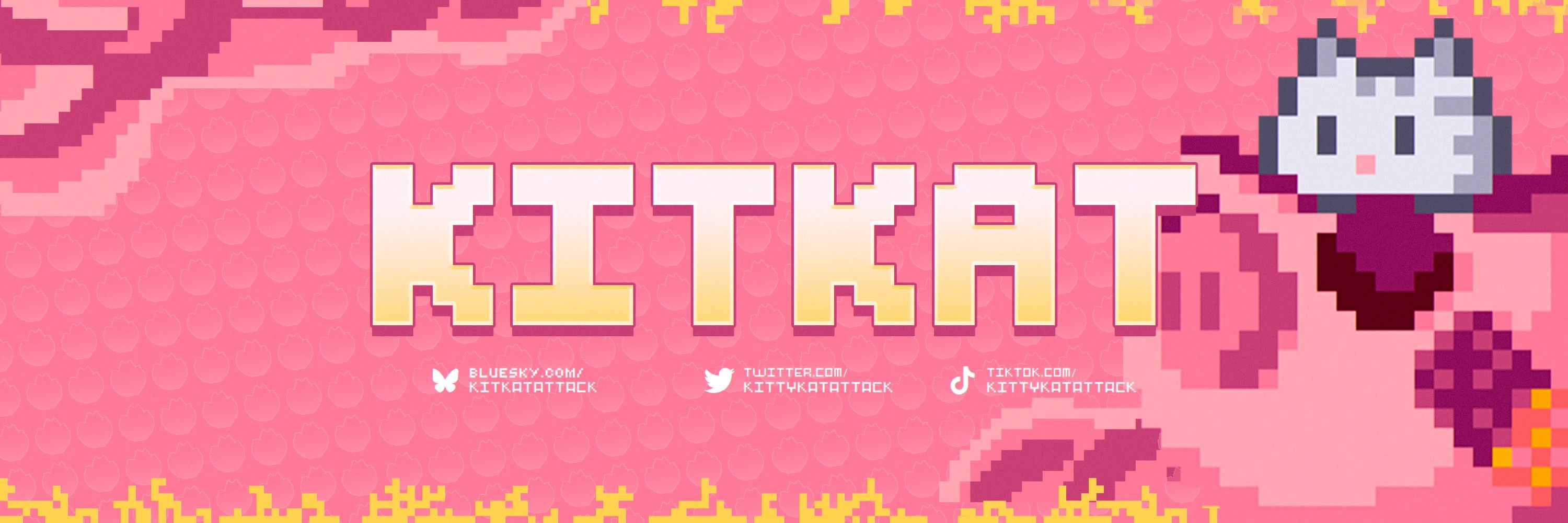 KitKatAttack